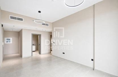 Apartment - 2 Bedrooms - 3 Bathrooms for sale in Golf Vista Heights - Dubai Sports City - Dubai