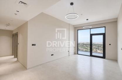 Apartment - 2 Bedrooms - 3 Bathrooms for sale in Golf Vista Heights - Dubai Sports City - Dubai