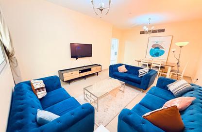 Apartment - 2 - 2 for rent in New Al Taawun Road - Al Taawun - Sharjah Apartment - 2 - 2 for rent in New Al Taawun Road - Al Taawun - Sharjah