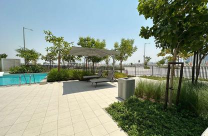 Apartment - Studio - 1 Bathroom for sale in Pixel - Makers District - Al Reem Island - Abu Dhabi