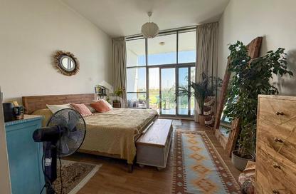 Apartment - 2 Bedrooms - 3 Bathrooms for rent in Loreto 3 A - Loreto - DAMAC Hills - Dubai
