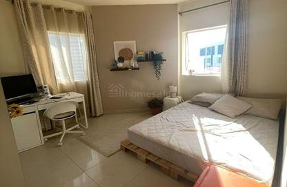 Apartment - 3 Bedrooms - 5 Bathrooms for rent in New Dubai Gate 1 - JLT Cluster Q - Jumeirah Lake Towers - Dubai