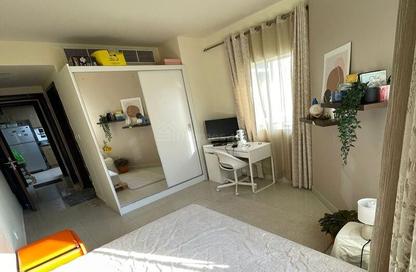 Apartment - 3 Bedrooms - 5 Bathrooms for rent in New Dubai Gate 1 - JLT Cluster Q - Jumeirah Lake Towers - Dubai