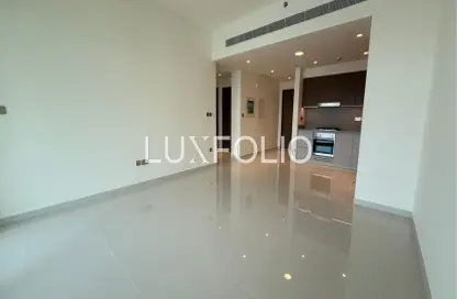 Apartment - 1 Bedroom - 1 Bathroom for sale in Grand Bleu Tower 1 - EMAAR Beachfront - Dubai Harbour - Dubai