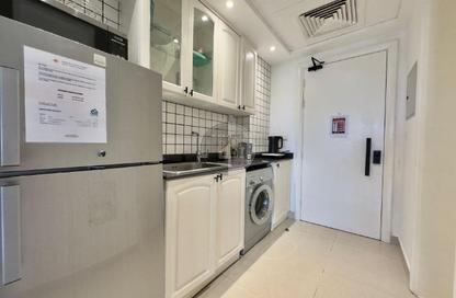 Apartment - Studio - 1 Bathroom for rent in Royal Breeze 5 - Royal Breeze - Al Hamra Village - Ras Al Khaimah