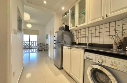 Apartment - Studio - 1 Bathroom for rent in Royal Breeze 5 - Royal Breeze - Al Hamra Village - Ras Al Khaimah