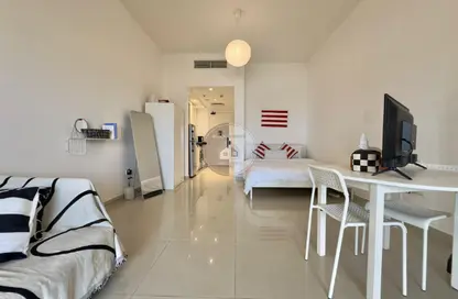 Apartment - Studio - 1 Bathroom for rent in Royal Breeze 5 - Royal Breeze - Al Hamra Village - Ras Al Khaimah