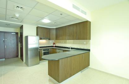 Apartment - 1 Bedroom - 1 Bathroom for rent in Elite Residence - Dubai Marina - Dubai