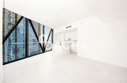 Apartment - 1 Bedroom - 2 Bathrooms for rent in Marquise Square Tower - Business Bay - Dubai