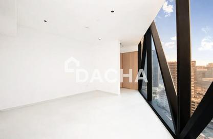Apartment - 1 Bedroom - 2 Bathrooms for rent in Marquise Square Tower - Business Bay - Dubai