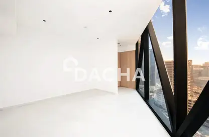 Apartment - 1 Bedroom - 2 Bathrooms for rent in Marquise Square Tower - Business Bay - Dubai