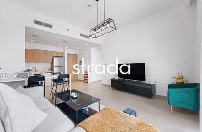 Apartment - 1 Bedroom - 1 Bathroom for sale in Executive Residences 2 - Executive Residences - Dubai Hills Estate - Dubai