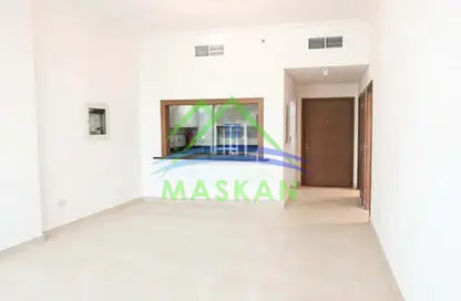 Apartment - Studio - 1 Bathroom for rent in Ansam 1 - Ansam - Yas Island - Abu Dhabi