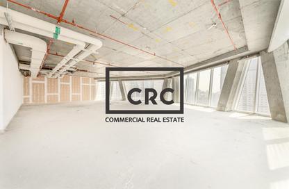 Office Space - Studio for rent in City Gate Tower - Al Taawun - Sharjah