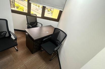 Office Space - Studio - 2 Bathrooms for rent in Al Dana Centre - Al Muraqqabat - Deira - Dubai Office Space - Studio - 2 Bathrooms for rent in Al Dana Centre - Al Muraqqabat - Deira - Dubai