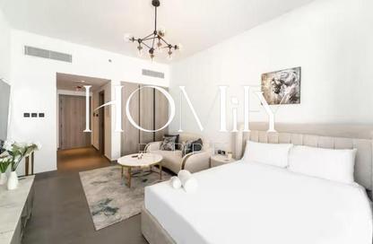Apartment - Studio - 1 Bathroom for rent in Oxford Terraces - District 11 - Jumeirah Village Circle - Dubai