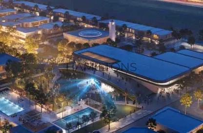 Villa - 4 Bedrooms - 5 Bathrooms for sale in Al Tay Hills - Al Tay West - Al Suyoh - Sharjah Villa - 4 Bedrooms - 5 Bathrooms for sale in Al Tay Hills - Al Tay West - Al Suyoh - Sharjah