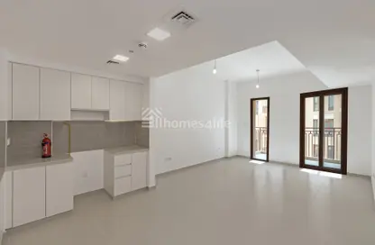 Apartment - 1 Bedroom - 1 Bathroom for rent in Zahra Breeze Apartments 4B - Zahra Breeze Apartments 4 - Zahra Breeze Apartments - Town Square - Dubai