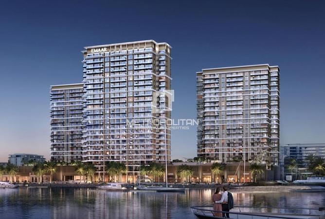 Exclusive | Stunning Waterfront View | Corner Unit