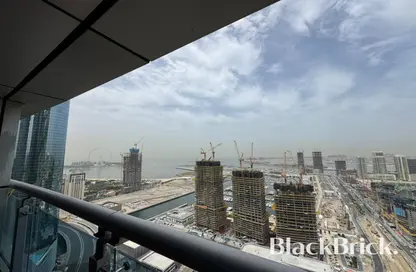 Apartment - 2 Bedrooms - 2 Bathrooms for rent in Princess Tower - Dubai Marina - Dubai