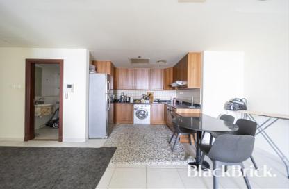 Apartment - 2 Bedrooms - 2 Bathrooms for rent in Princess Tower - Dubai Marina - Dubai