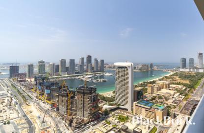 Apartment - 2 Bedrooms - 2 Bathrooms for rent in Princess Tower - Dubai Marina - Dubai