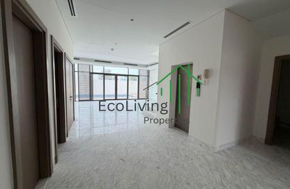 Villa - 4 - 5 for rent in District One Villas - District One - Mohammed Bin Rashid City - Dubai
