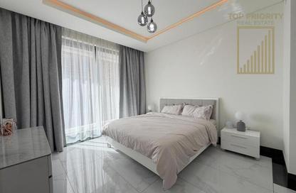 Apartment - 1 Bedroom - 2 Bathrooms for sale in Terraces Marasi Drive - Business Bay - Dubai
