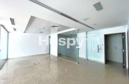 Office Space - Studio - 2 Bathrooms for rent in Al Manara Tower - Business Bay - Dubai