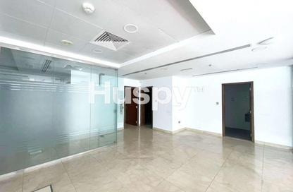 Office Space - Studio - 2 Bathrooms for rent in Al Manara Tower - Business Bay - Dubai