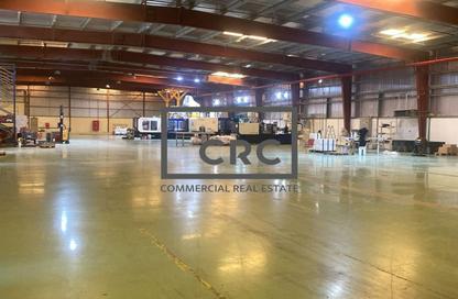 Warehouse - Studio for rent in Dubai Investment Park 2 (DIP 2) - Dubai Investment Park (DIP) - Dubai Warehouse - Studio for rent in Dubai Investment Park 2 (DIP 2) - Dubai Investment Park (DIP) - Dubai