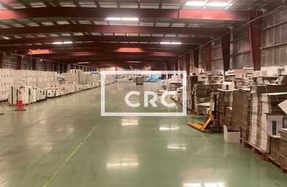 Warehouse - Studio for rent in Dubai Investment Park 2 (DIP 2) - Dubai Investment Park (DIP) - Dubai