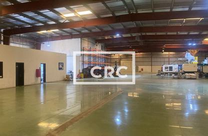 Warehouse - Studio for rent in Dubai Investment Park 2 (DIP 2) - Dubai Investment Park (DIP) - Dubai