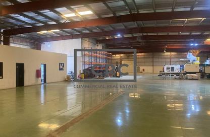 Warehouse - Studio for rent in Dubai Investment Park 2 (DIP 2) - Dubai Investment Park (DIP) - Dubai Warehouse - Studio for rent in Dubai Investment Park 2 (DIP 2) - Dubai Investment Park (DIP) - Dubai
