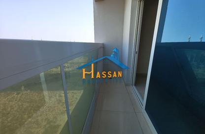 Apartment - 3 - 3 for rent in Manazil Tower 5 - Al Taawun Street - Al Taawun - Sharjah