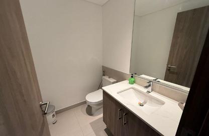 Apartment - 2 Bedrooms - 3 Bathrooms for rent in Maryam Beach Residence - Maryam Island - Al Khan - Sharjah