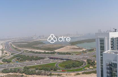 Apartment - 3 Bedrooms - 4 Bathrooms for rent in Crest Grande - Sobha Hartland - Mohammed Bin Rashid City - Dubai