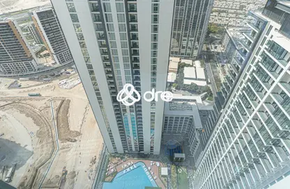 شقة - 3 غرف نوم - 4 حمامات للايجار في كريست غراندي - صبحا هارتلاند - مدينة الشيخ محمد بن راشد - دبي