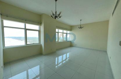 Apartment - 3 Bedrooms - 3 Bathrooms for rent in The Mangroves - Al Qurm - Ras Al Khaimah
