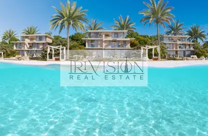 فيلا - 6 غرف نوم - 6 حمامات للبيع في ذا فيو ايلاند - مدينة أجمل مكان - مدينة الواجهة المائية لإمارة الشارقة - الشارقة