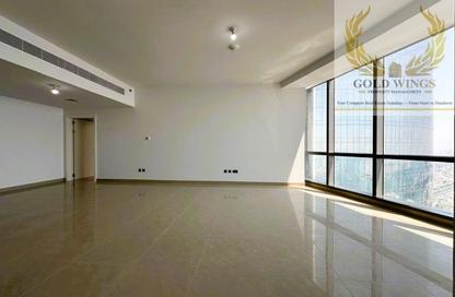 Apartment - 3 Bedrooms - 4 Bathrooms for rent in Corniche Road - Abu Dhabi