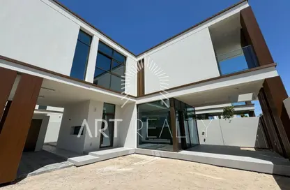 شقة - 3 غرف نوم - 4 حمامات للايجار في سوق الجبيل - جزيرة الجبيل - أبوظبي