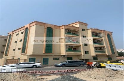 Whole Building - Studio - 1 for sale in Al Rashidiya 1 - Al Rashidiya - Ajman