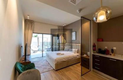 Apartment - Studio - 2 Bathrooms for sale in Park View Tower - District 14 - Jumeirah Village Circle - Dubai