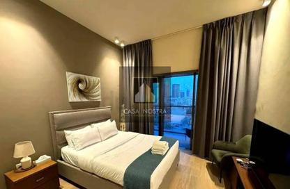 Apartment - Studio - 2 Bathrooms for sale in Park View Tower - District 14 - Jumeirah Village Circle - Dubai