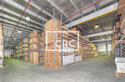 Warehouse - Studio - 1 for sale in Al Quoz Industrial Area 2 - Al Quoz Industrial Area - Al Quoz - Dubai