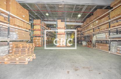 Warehouse - Studio - 1 for sale in Al Quoz Industrial Area 2 - Al Quoz Industrial Area - Al Quoz - Dubai
