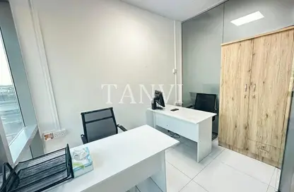 Office Space - 1 Bedroom - 1 Bathroom for rent in Al Qusais 2 - Al Qusais Residential Area - Al Qusais - Dubai