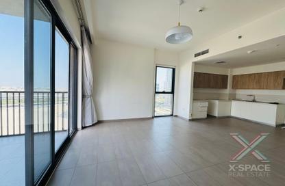Apartment - 2 Bedrooms - 2 Bathrooms for rent in Executive Residences 1 - Executive Residences - Dubai Hills Estate - Dubai