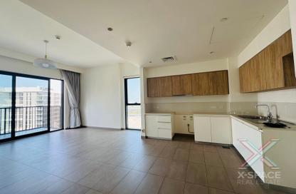 Apartment - 2 Bedrooms - 2 Bathrooms for rent in Executive Residences 1 - Executive Residences - Dubai Hills Estate - Dubai
